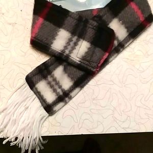 Dog scarf